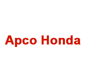 Apco Honda