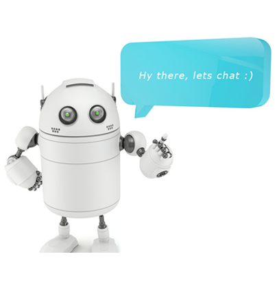Chatbots Bangalore