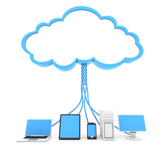 Cloud Server Hosting Bangalore