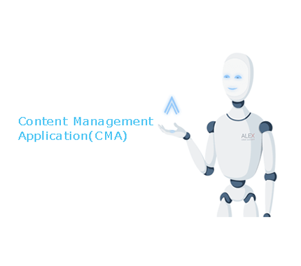 content management application (CMA) Calicut
