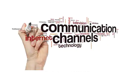 Communication Channel Cochin