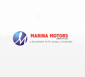 Marina Motors