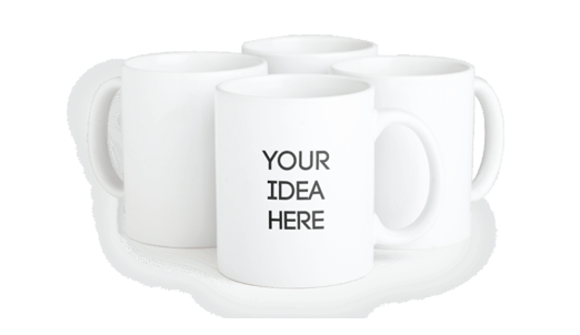 Custom Coffee mugs Cochin