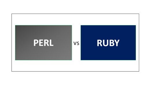 Ruby versus Perl Kannur