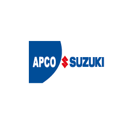 Apco Suzuki