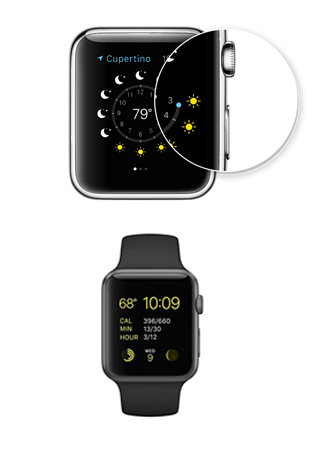 Apple Watch Development Calicut