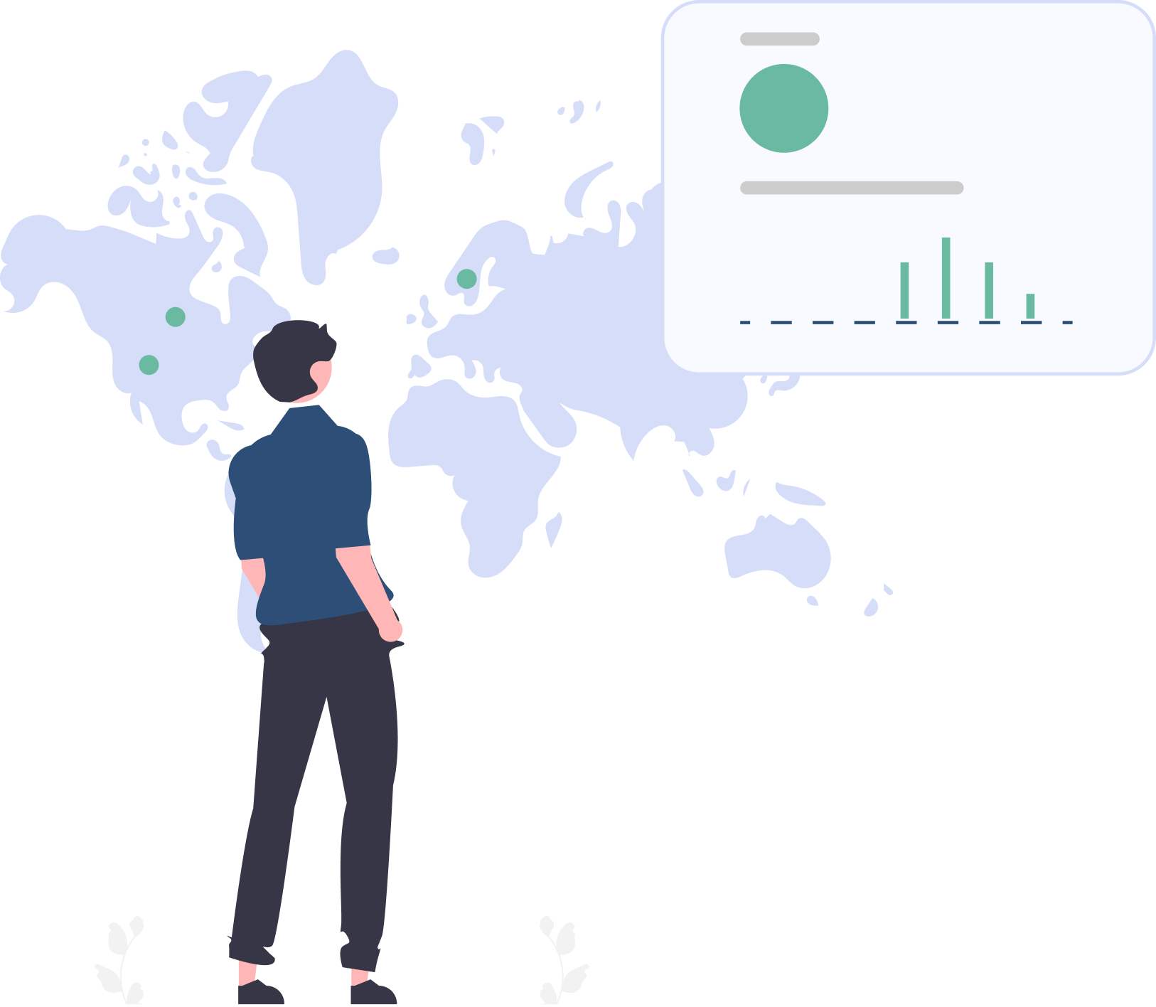 ZITS Stay App: Solving Key Challenges in the Hospitality Industry
