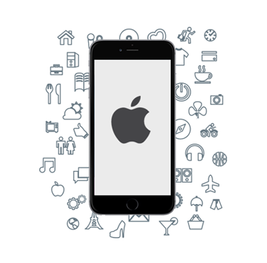 iOS Application Development Bangalore
