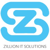 Zillion Logo