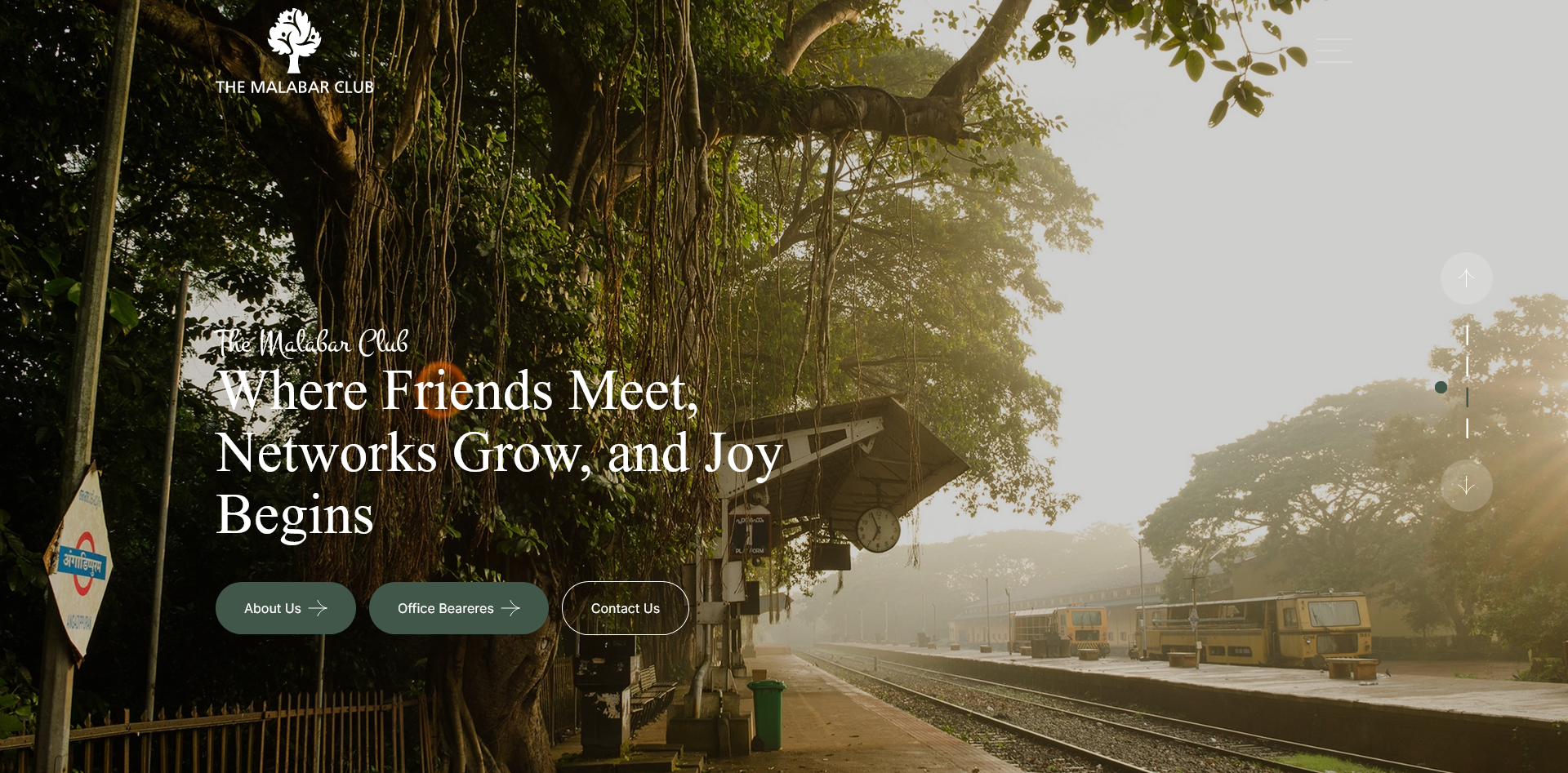Malabar Club Nilambur