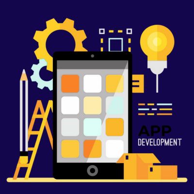 Flutter App Development Services