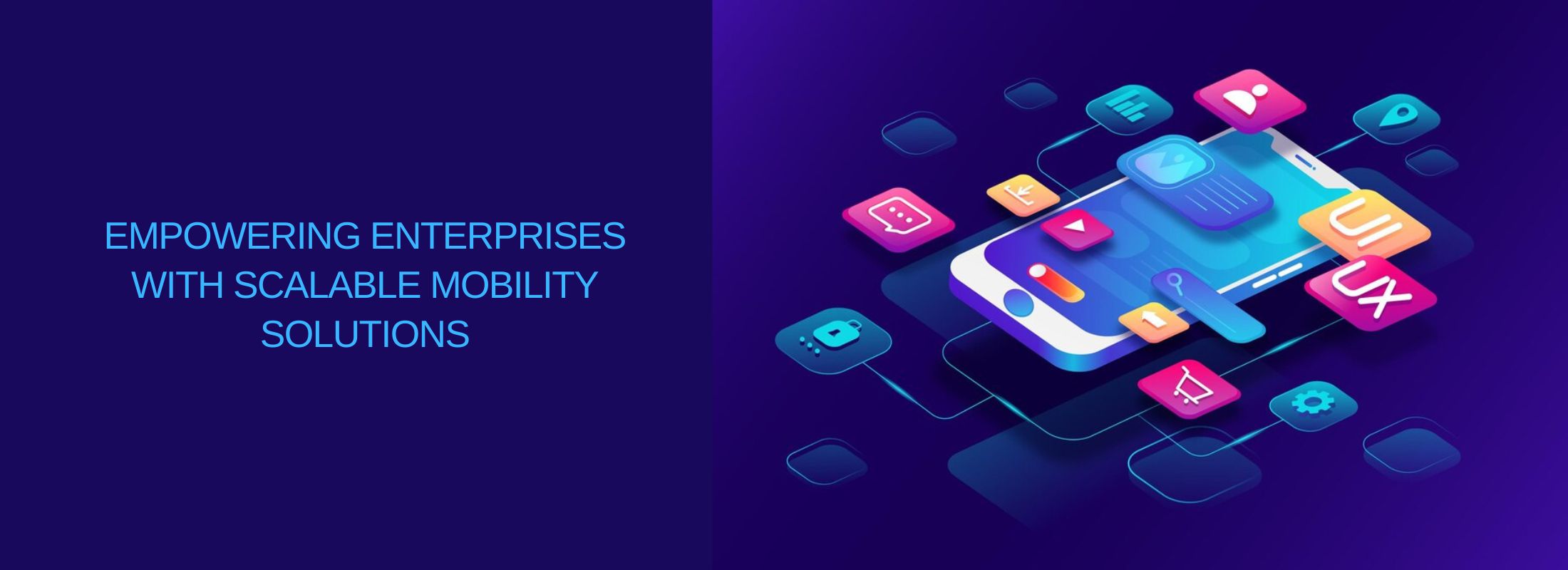 Enterprise Mobility Solutions