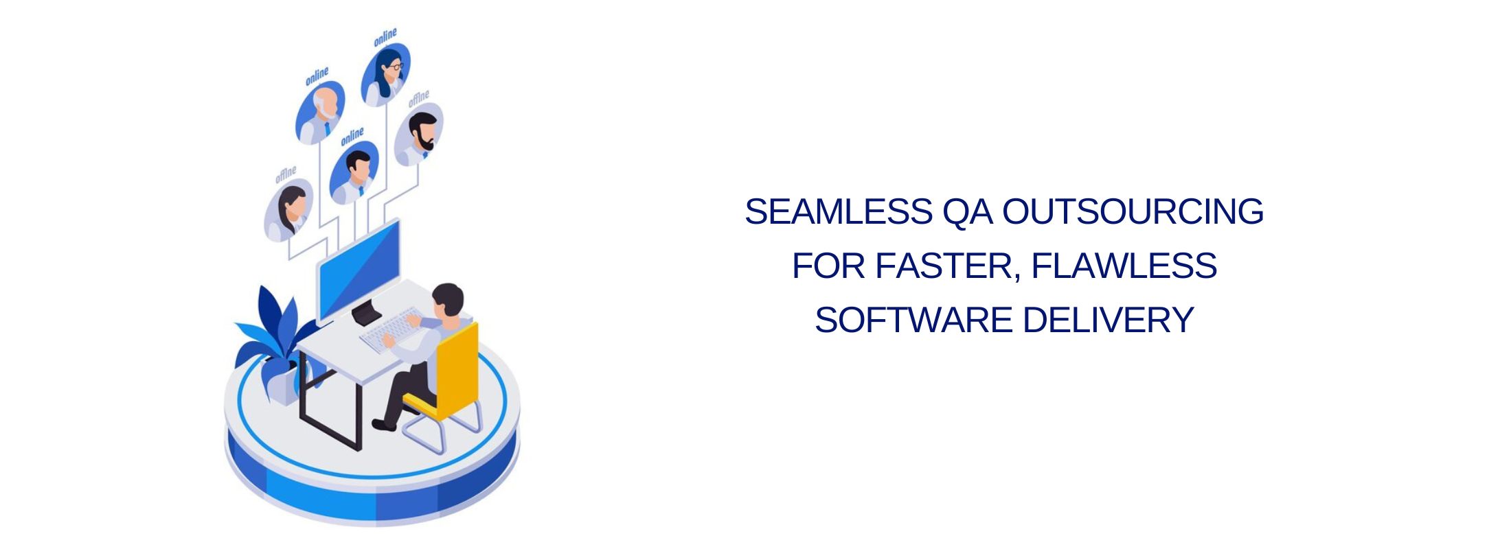 QA Outsourcing Services