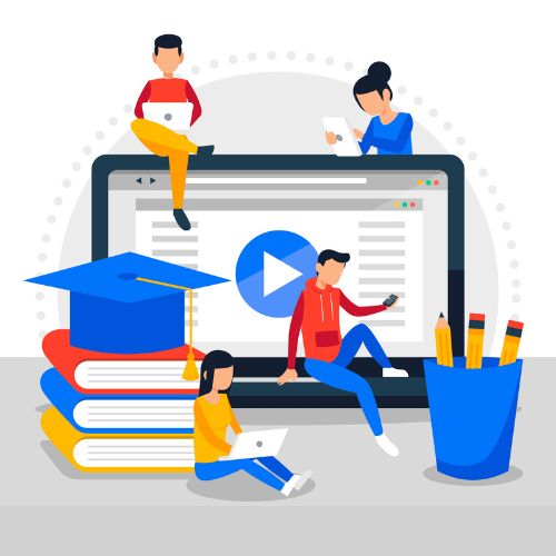 Digital Learning Software Solutions