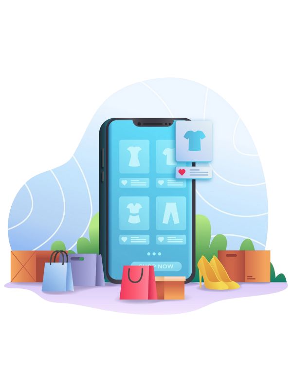 E-Commerce Website Solutions Tailored for Your Business