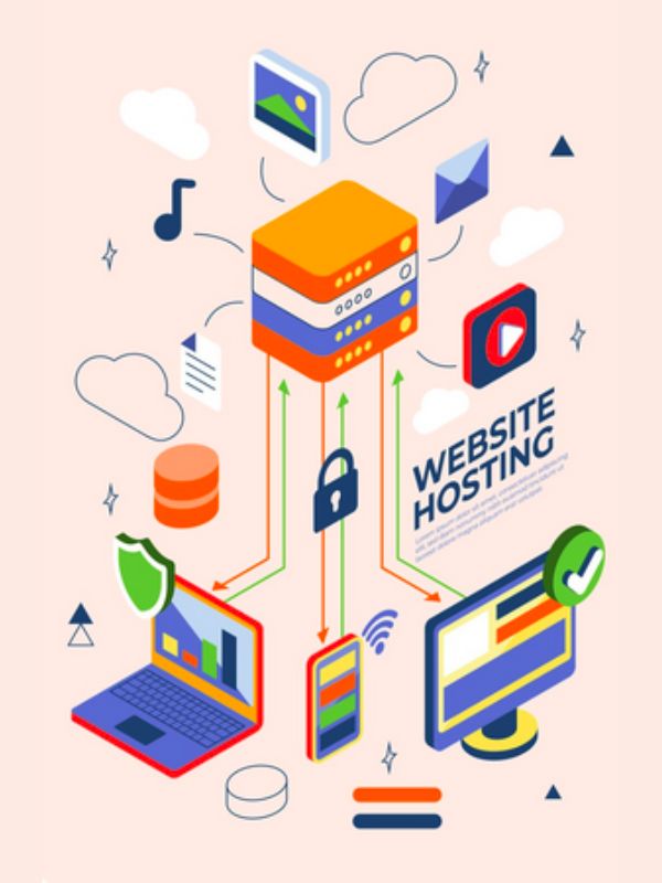 Types of Extranets - Select a right network for your business