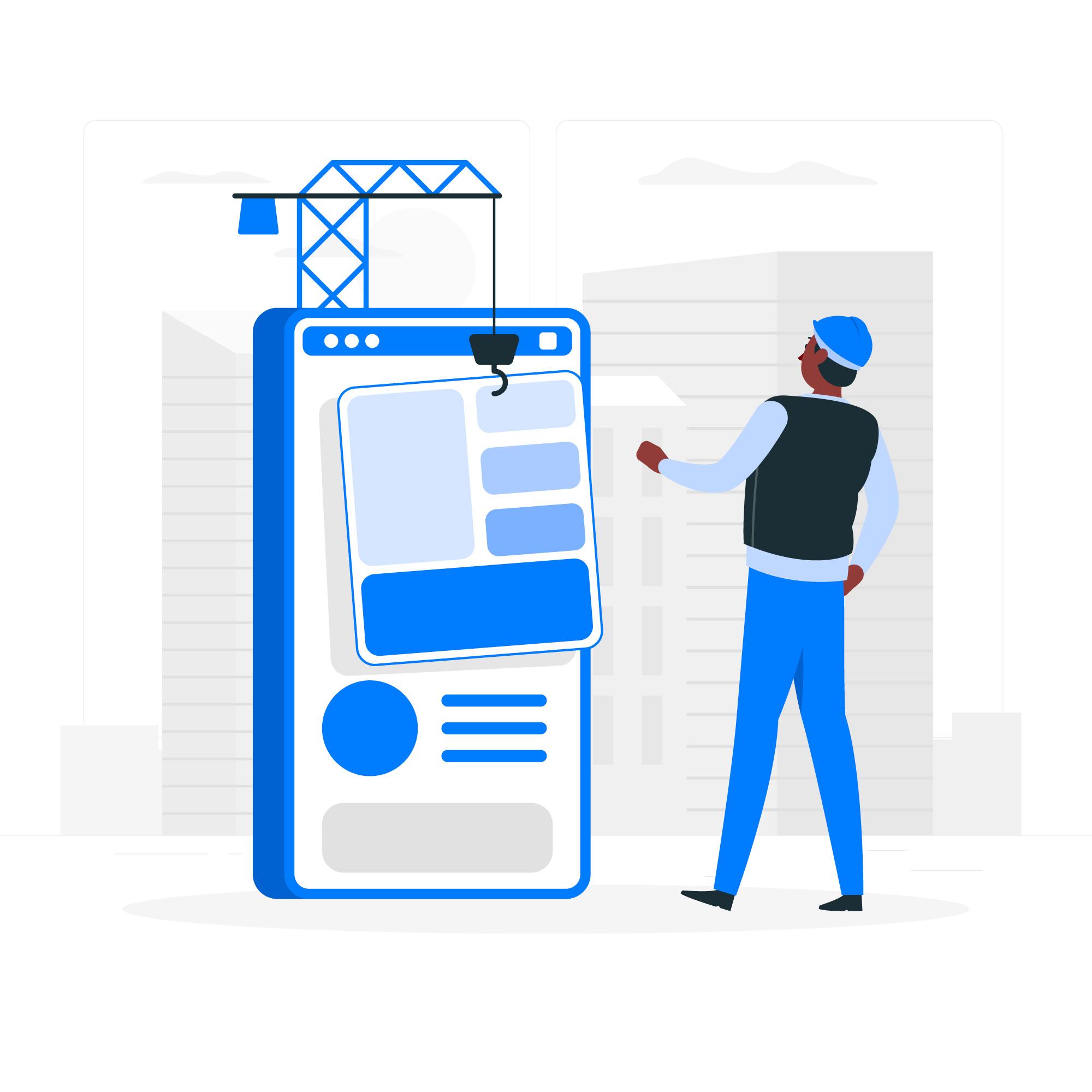 Construction Management Software Solutions