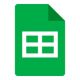 Google Sheets