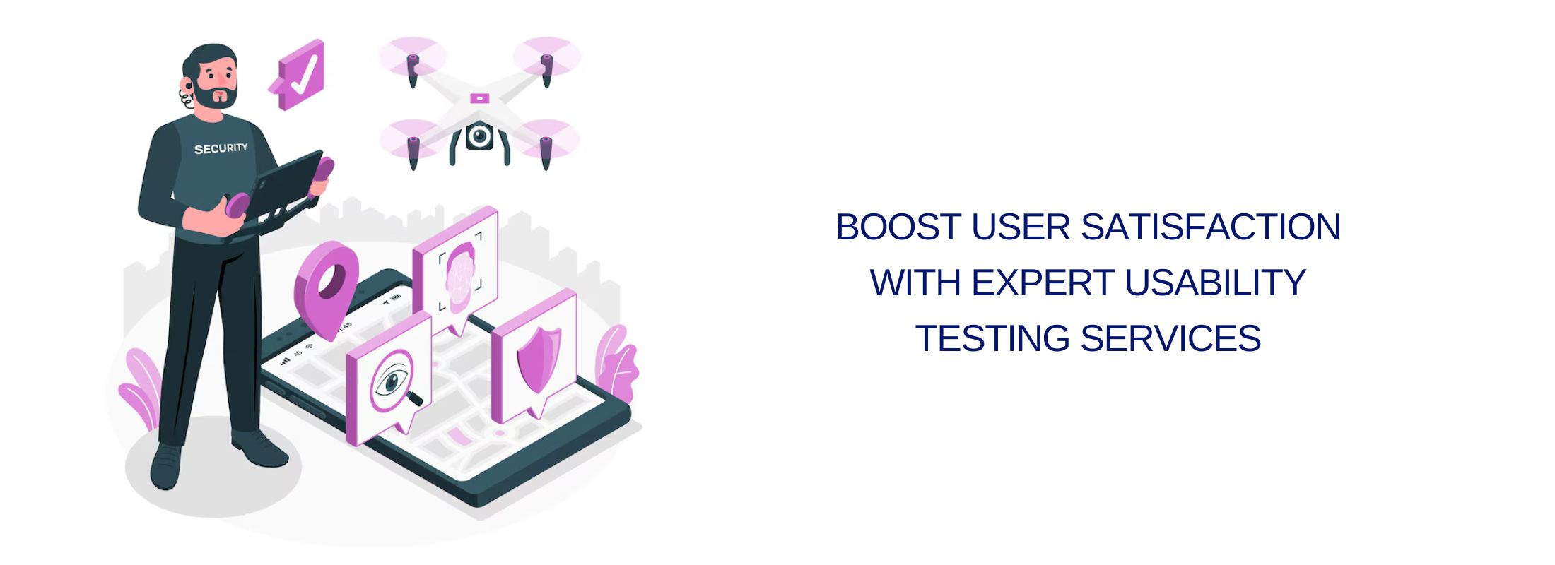 Usability Testing Services