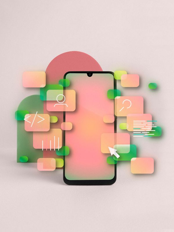 Diverse Custom Business Apps We Develop for Our Clients