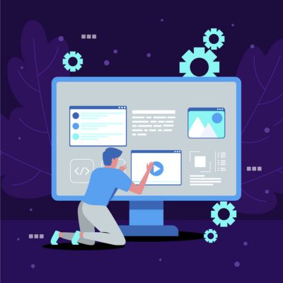 Plugin And Module Development Services