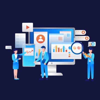 Enterprise Portal Development Services