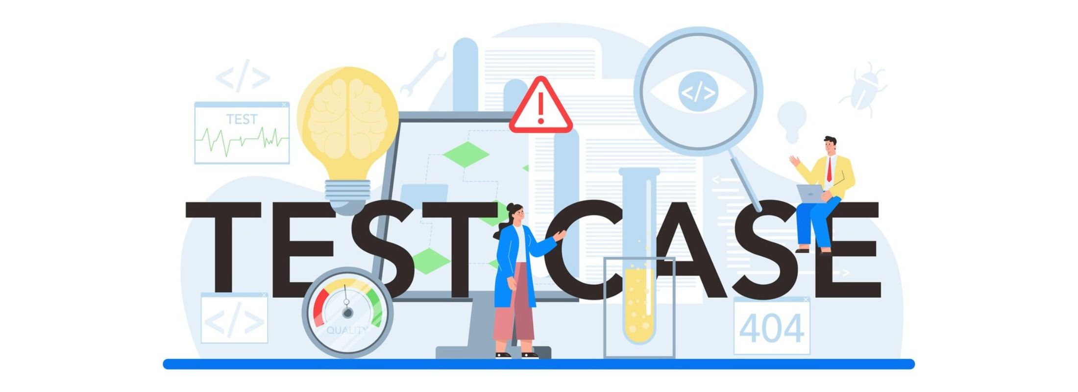 Software Manual Testing Services