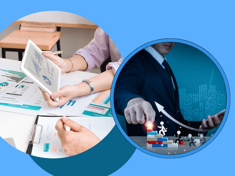 Content and Payroll Management