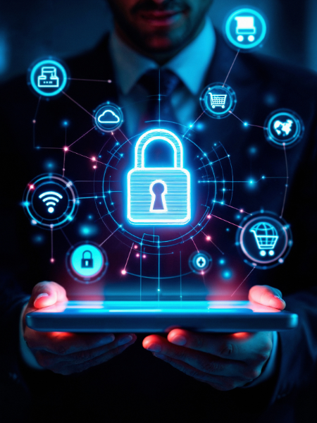 Technical Expertise For Privacy-First Marketing