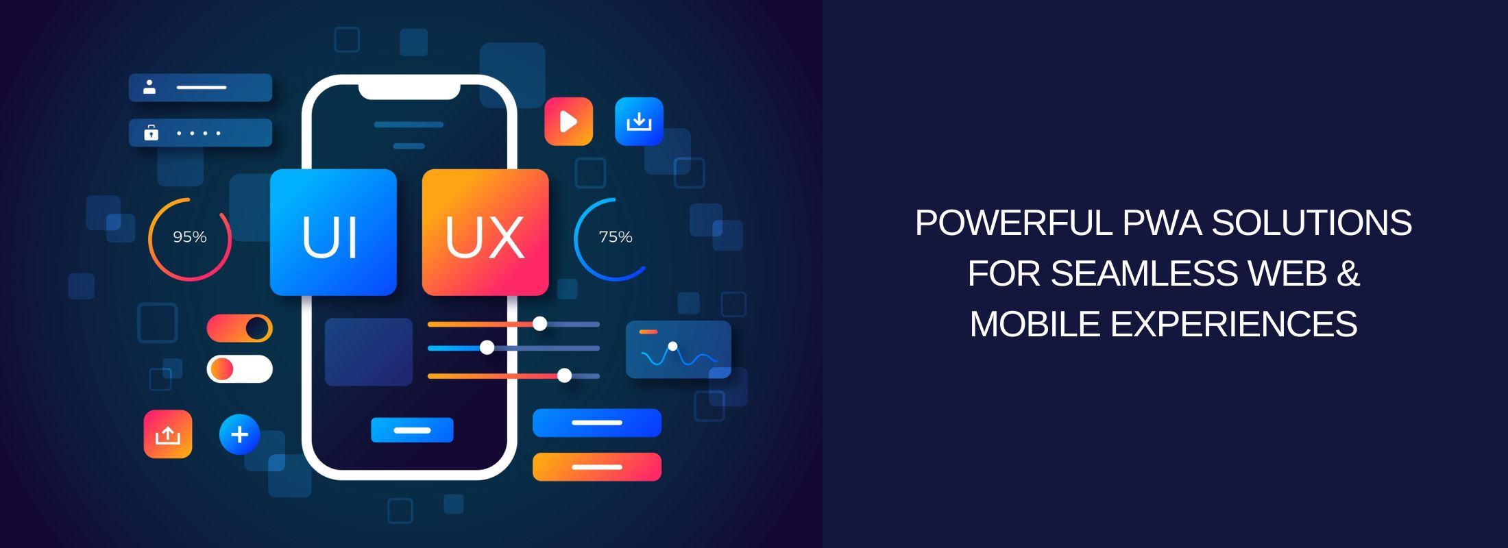 Progressive Web App Development Services