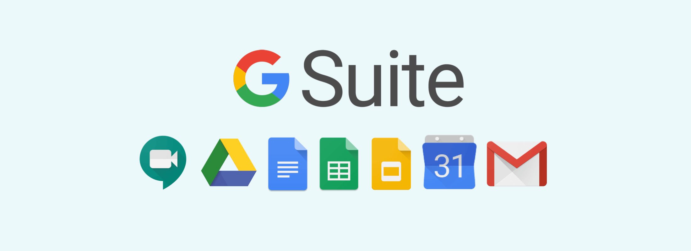 GSuite Services