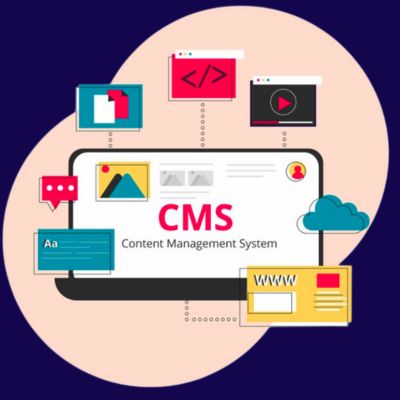 Content Service Platform development services