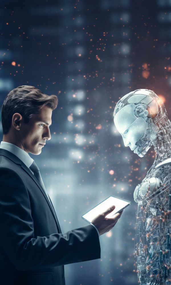 Autonomous Intelligence for End-to-End Business Execution