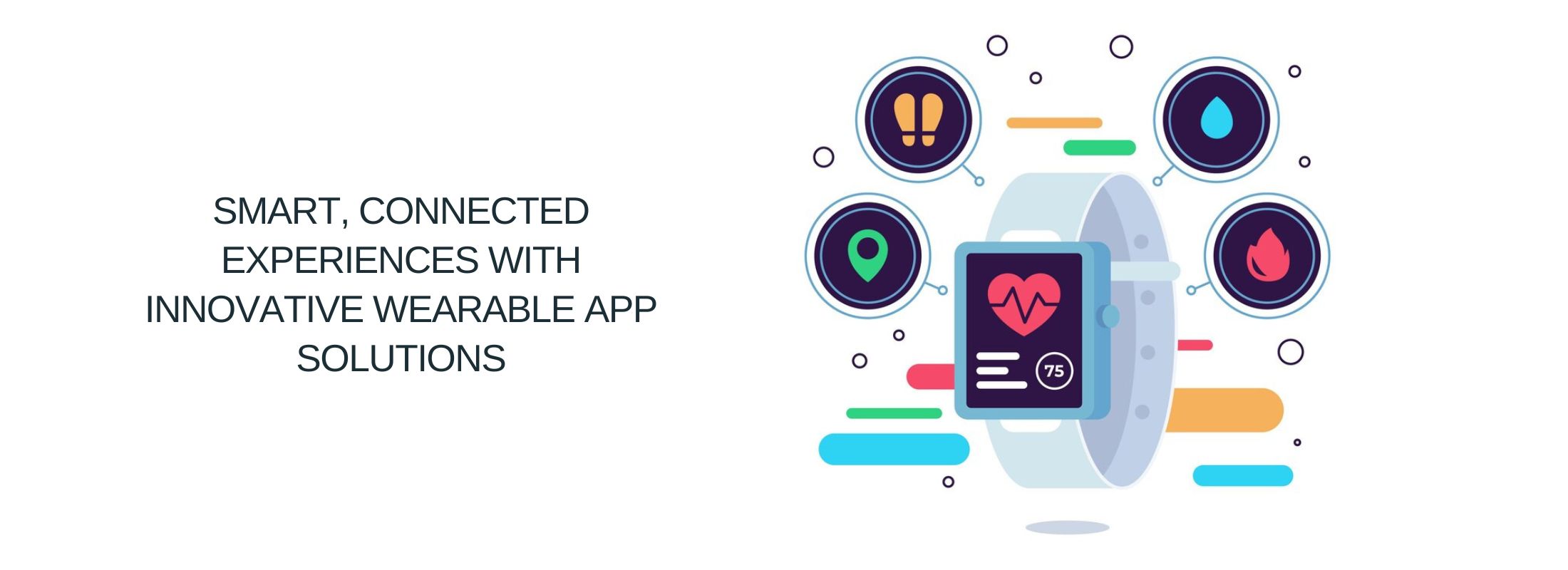 Wearable App Development service