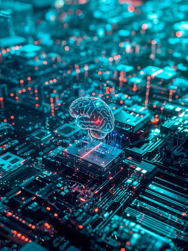 Smarter Business Outcomes with Edge-Powered Intelligence