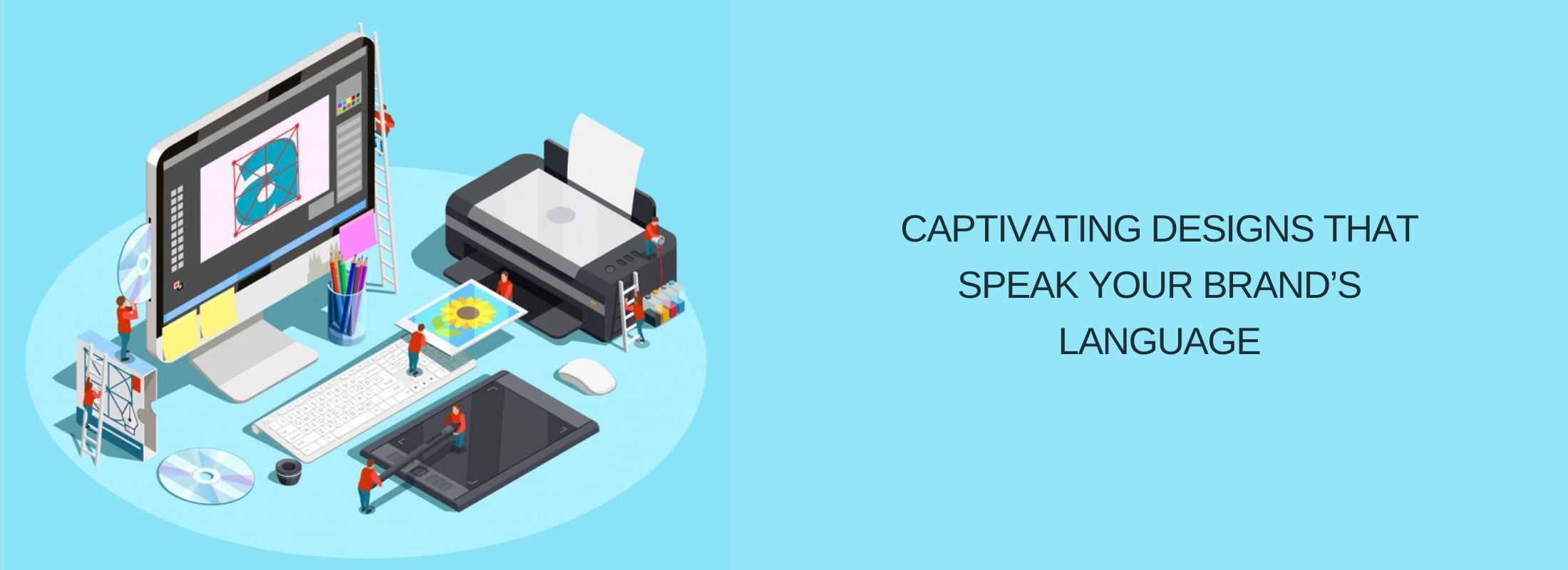 Graphic Design Services