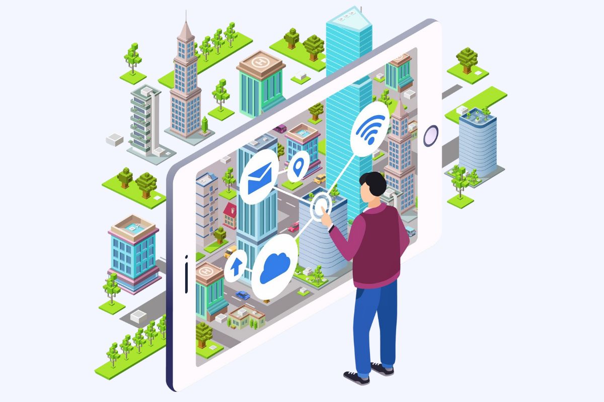 Service Zillion IT Solutions offer to support Enterprise Mobility Solutions