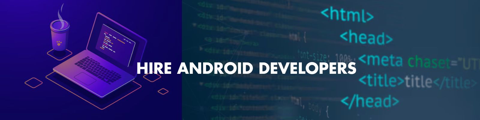 Hire Android Developers