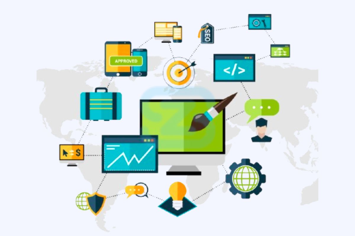 Our End-to-End Full Stack development services to accelerate the business growth