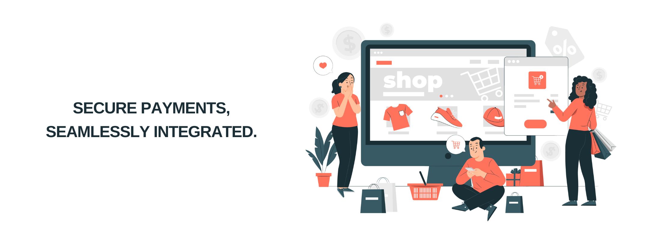 Payment Gateway Integration Services