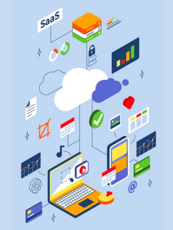 Why Choosing Custom SaaS Application Development is a Smart Business Move