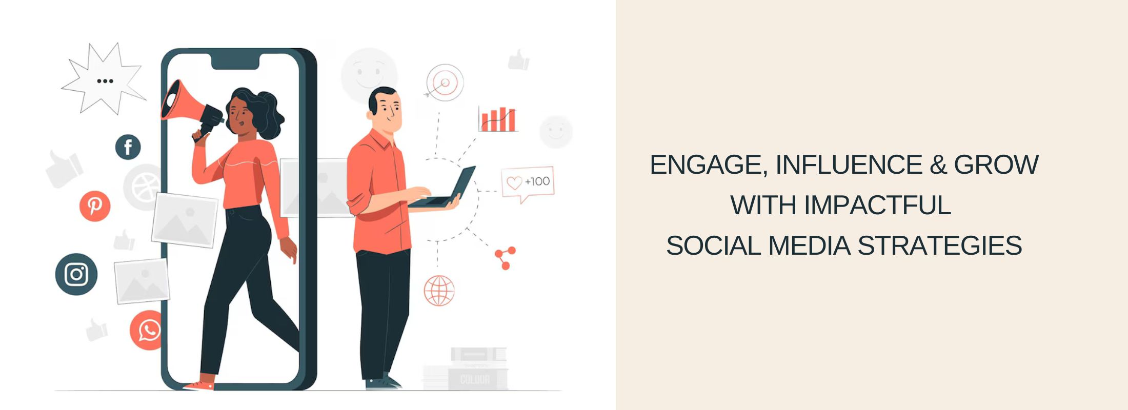 Social Media Marketing Services