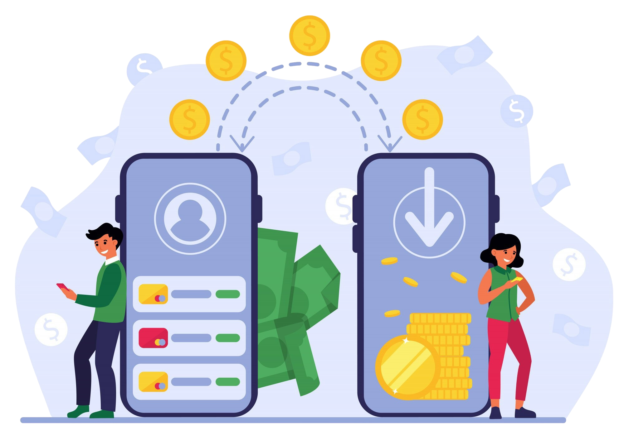Simplifying Wealth Creation Through Smart Digital Investment Platforms
