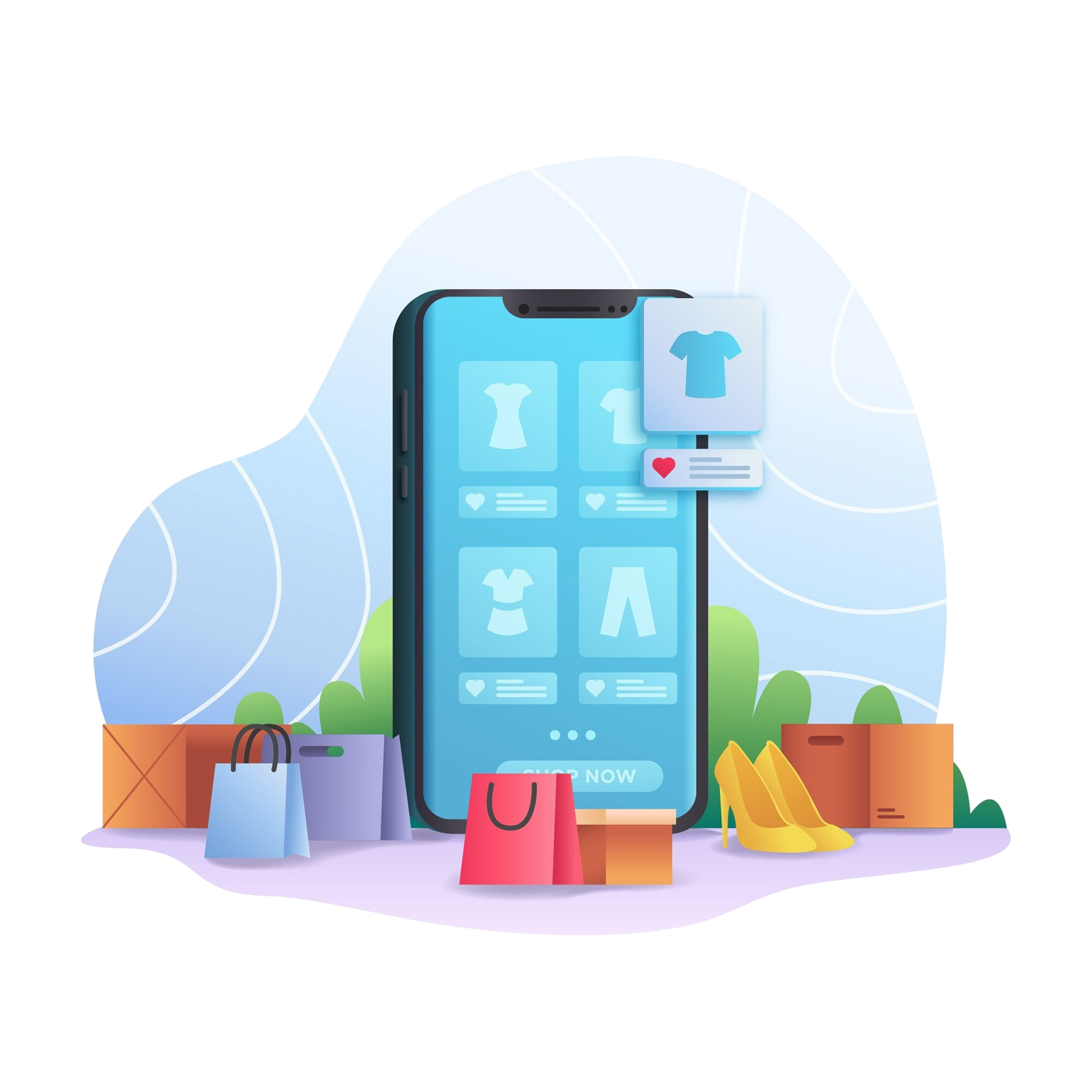 E-Commerce Website Solutions Tailored for Your Business