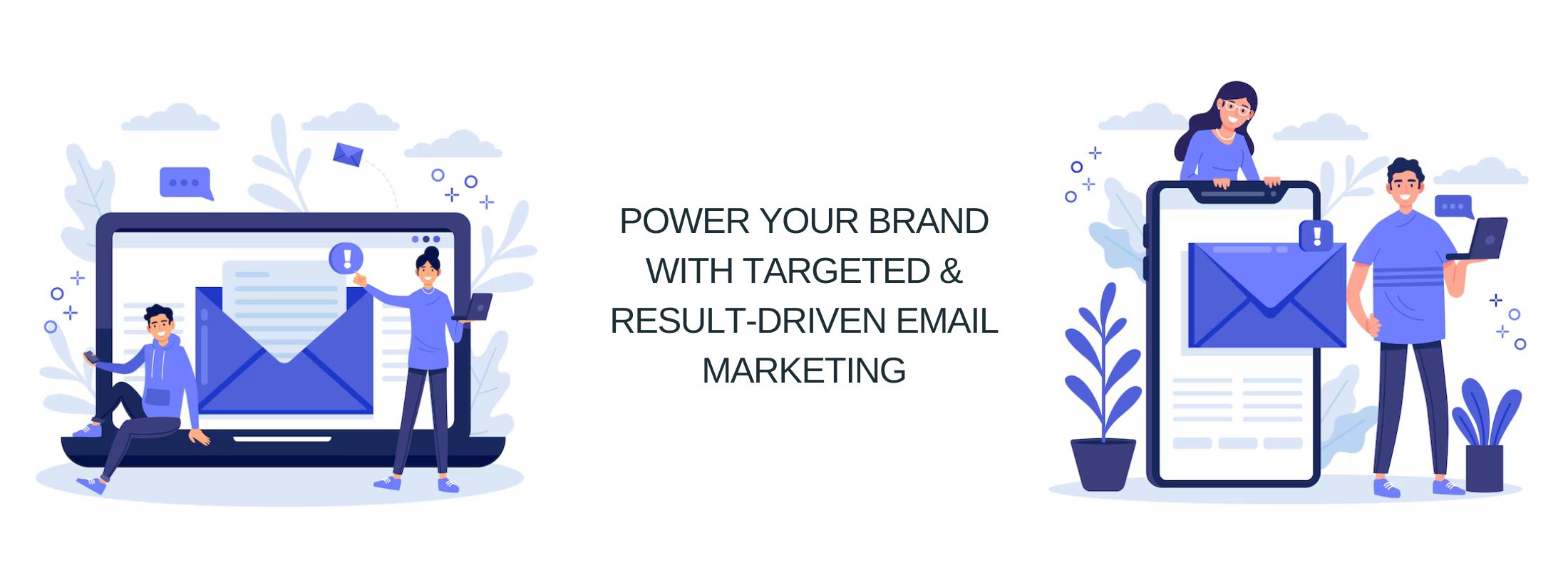 Email Marketing Services