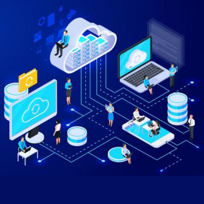 SAAS Development Services