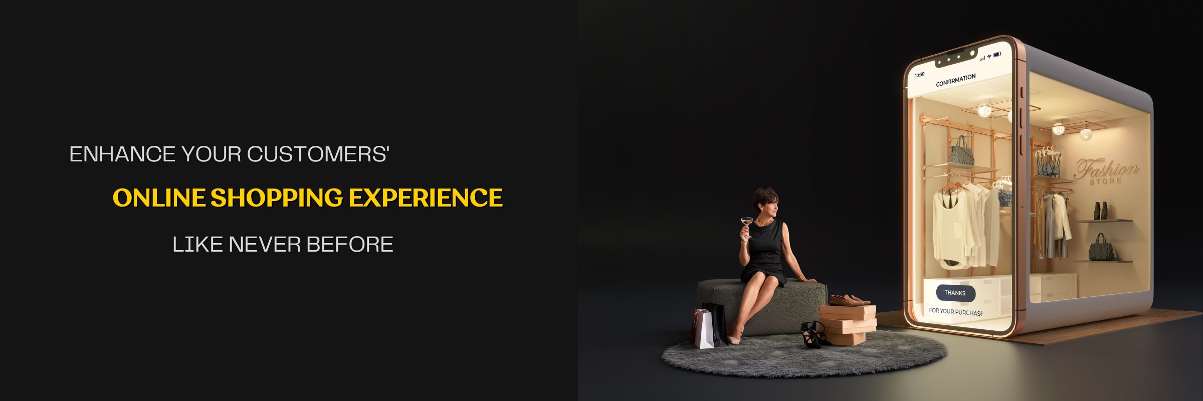 The Must-Have Features of a Web App That Fuel E-commerce Success