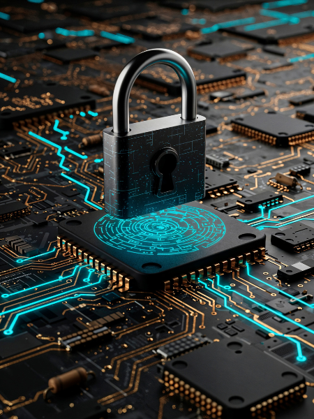 Security And QA Expertise For Privacy-Aware Applications