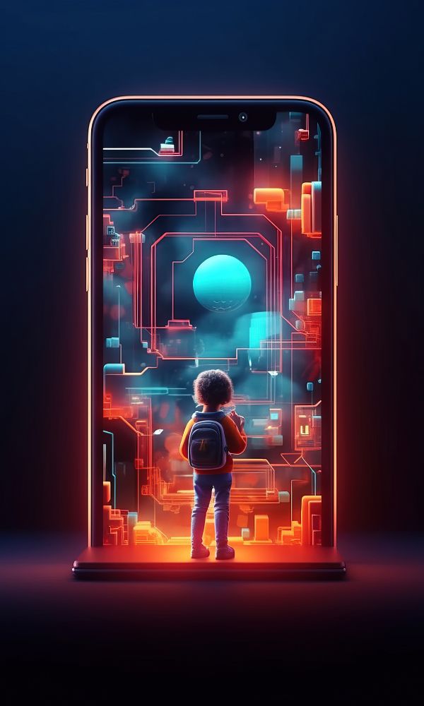 Autonomous Intelligence That Transforms Business Operations