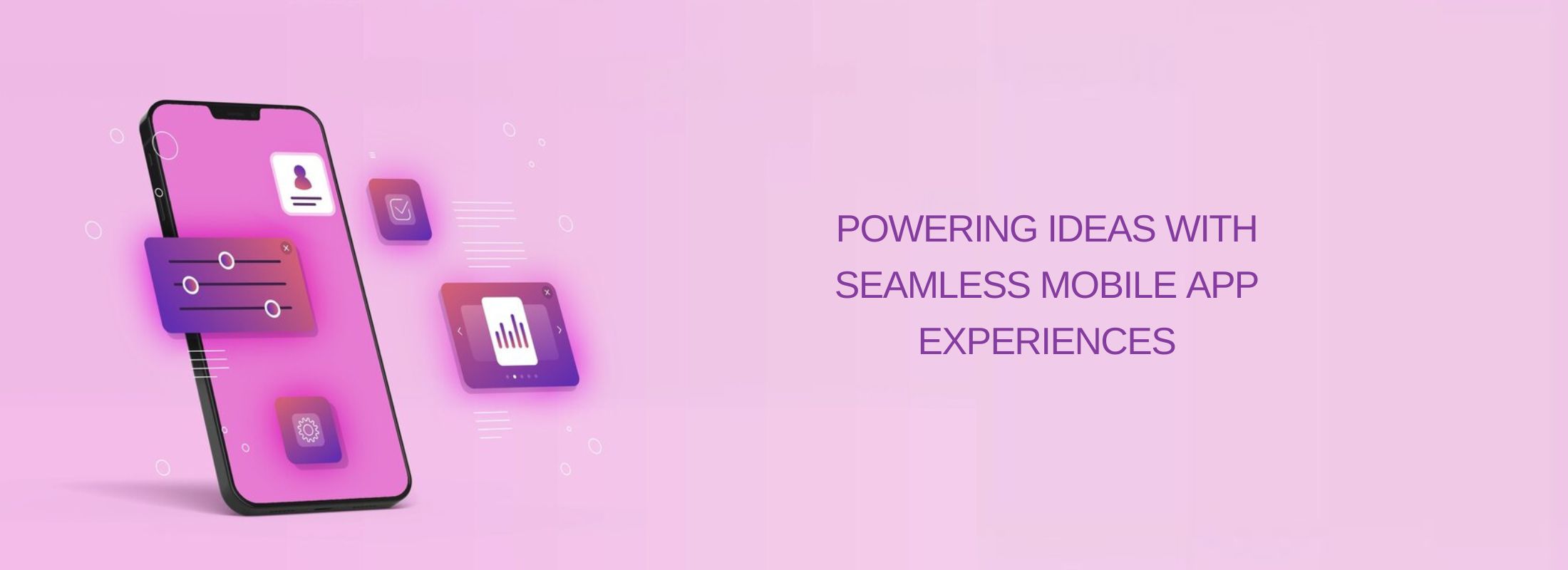 Mobile App Development Services